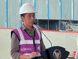 Hilirisasi Nikel ala Jokowi Merugikan Keuangan Negara