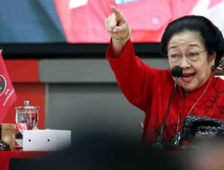 Megawati Harus Tegas Pecat Kader PDIP Yang Mbalelo, Termasuk Jokowi
