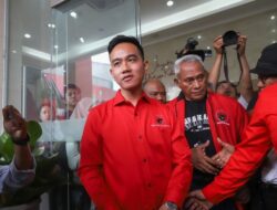 PDIP Godok Kandidat Baru Cawapres Ganjar: Gibran, Mahfud MD Hingga Ridwan Kamil