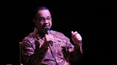 Anies Baswedan: Negara Jangan Dagang Dengan Rakyatnya, Rusak Semua Urusan!