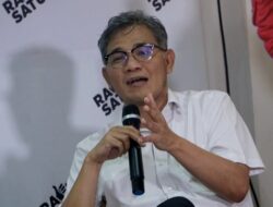 Komarudin Watubun Tuding Budiman Sudjatmiko Pernah Minta Jatah Menteri ke Sekjen PDIP