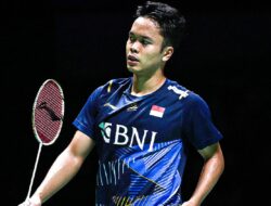 7 Wakil Indonesia Melesat ke 16 Besar Australia Open 2023 Hari Kedua