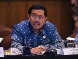 Ongku P Hasibuan: Cawapres Usia 35 Belum Matang, Jadi Walikota Saja Apa Kerjanya?