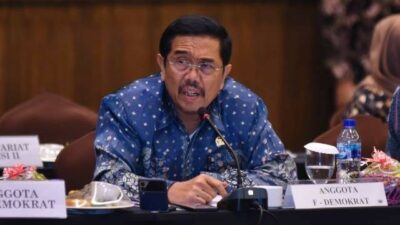 Ongku P Hasibuan: Cawapres Usia 35 Belum Matang, Jadi Walikota Saja Apa Kerjanya?