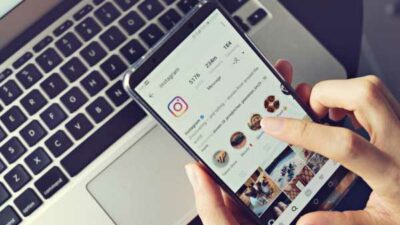 Centang Biru Instagram Laris Manis, Meta Raup Rp.10 Triliun Dalam Sehari