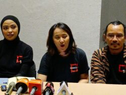 Diprotes Usai Manggung di Halaman RSUD Bangil Pasuruan, Band Kotak Minta Maaf