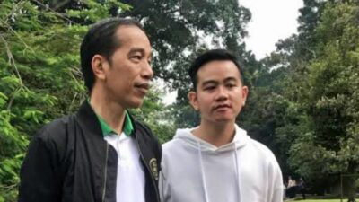 Gugatan Batas Minimum Usia Capres dan Cawapres Hanya Akal-akalan Rezim?