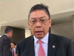 Utut Adianto Ingatkan Jokowi Tak Membelot Dukung Prabowo: Kami Harap Tetap Bersama PDIP