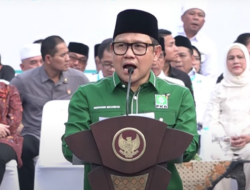 Cak Imin: Kalau Gerindra Tak Beri Kepastian, PKB Ikut PDIP Saja!