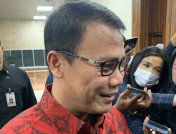 Tak Takut Partai Golkar dan PAN Dukung Prabowo, PDIP: 2014 Kami Menang Dengan Koalisi Ramping