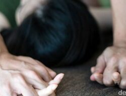 Edan! Ayah Kandung Tega Perkosa Anaknya Sendiri Hingga 100 Kali