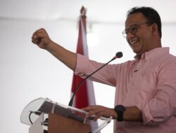 Nasdem Soal Partai Golkar Takkan Dukung Anies: Tiap Partai Punya Pilihan