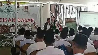 Ketua PDIP di Lampung Larang Warga NU Masuk PAN dan PKS