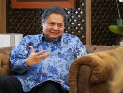 Partai Golkar Dukung Prabowo di Pilpres 2024? Ini Jawaban Airlangga Hartarto