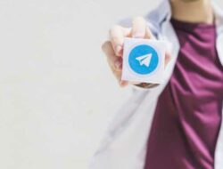 Fitur Stories Resmi Meluncur di Telegram, Sudah Coba?