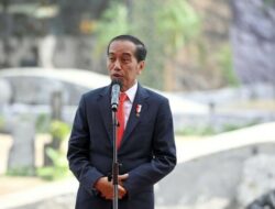 Jokowi Sudah Habiskan Rp.2.778 Triliun Untuk Bangun Tol dan Bandara