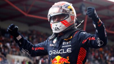 Jelang F1 GP Belanda 2023, Max Verstappen Bersemangat Bakal Tampil di Kandang