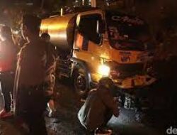 7 Fakta Kecelakaan Maut: Truk Tabrak Penonton Karnaval di Pacet Mojokerto
