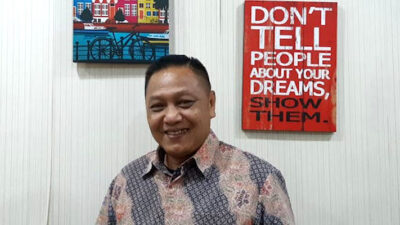 Adhie Massardi: Polri Memang di Bawah Presiden, Tapi Bukan Instrumen Relawan Presiden