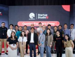 StartUp Studio Indonesia 2023, Cara Kominfo Cari Bibit Baru Bidang StartUp