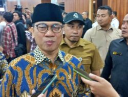 Partai Golkar dan PAN Dukung Prabowo, Yandri Susanto: KIB Bubar!