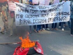 Tanpa Gebrakan Pro Rakyat, PDIP Bakal Tenggelam