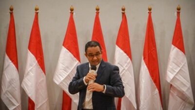 Peluang Anies Baswedan di Pilpres 2029 Masih Menyala