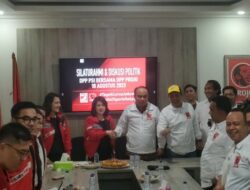 Ketua Umum Projo Budi Arie Setiadi Dikabarkan Gantikan Giring Jadi Ketum PSI