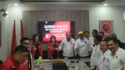 Ketua Umum Projo Budi Arie Setiadi Dikabarkan Gantikan Giring Jadi Ketum PSI