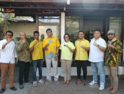 Sekar Tandjung: Partai Golkar Punya Unique Selling Point di Mata Pemilih Muda