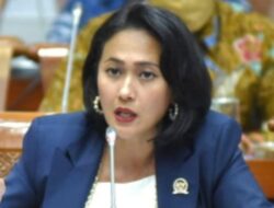 Christina Aryani Sesalkan Akun YouTube DPR Diretas: Sistem Perlindungan Siber Masih Lemah