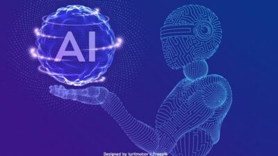 Saingi ChatGPT dan Google Bard, Ini Dia Ernie: Chatbot Baru dari China
