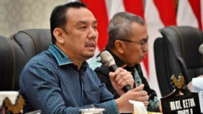 Legislator PPP Minta Operasional LRT Setop Sementara: Demi Keselamatan Penumpang