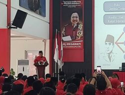 PDIP Bangun Kantor Rp.6,5 Miliar Dekat Museum SBY di Pacitan, Hasto: Biar Kader Tak Minder
