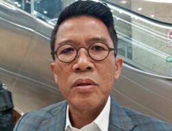 Misbakhun Soal Bunga Utang Tembus Rp.500 Triliun: Pemerintah Pilih Jalan Mudah!