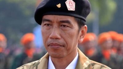 Jokowi Wajah Ndeso Tapi Jiwanya Penjajah