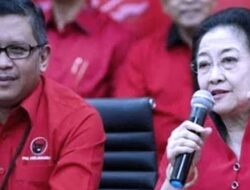 Ujang Komarudin: Bukan Lagi Partai Kiri Pembela Wong Cilik, PDIP Kini Partai Para Elite