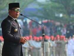 Gerindra Pertimbangkan Ridwan Kamil Salah Satu Cawapres Prabowo