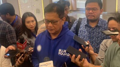 Viva Yoga: PAN Ingin Demokrat Gabung KIM, Ikut Menangkan Prabowo di Pilpres 2024