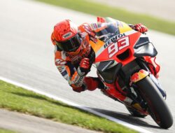 Sanggupkah Marc Marquez Bangkit di MotoGP Catalunya 2023?