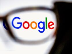 AS Tuding Google Bayar Rp.153 Triliun per Tahun Untuk Dominasi Search Engine