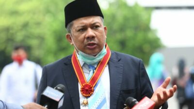 Fahri Hamzah: Pemilu Makin Liar Dampak Penghapusan Wajib Lapor Sumbangan Kampanye