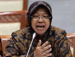 Selain ASN, Mensos Risma Temukan 500 Ribu Penerima Bansos Bergaji di Atas UMK