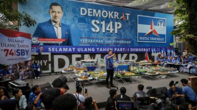 PAN Beri Sinyal Kuat Demokrat Gabung KIM Dukung Prabowo