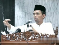 UAS Bela Warga Yang Ditangkap Terkait Konflik Rempang: Mereka Bukan Koruptor atau Pengedar Narkoba