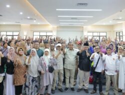 Gerindra: Prabowo Akan Pakai Kekuasaan Untuk Membahagiakan Rakyat