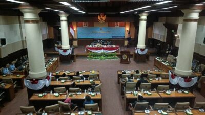 2 Anak Amien Rais Mundur Dari Fraksi PAN DPRD DI Yogyakarta