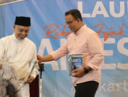 SMRC: Pemilih Nasdem dan PKS Solid Dukung Anies-Cak Imin