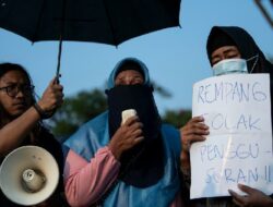 Konflik Agraria: Apa Yang Terjadi di Pulau Rempang, Wadas, Kinipan dan Dago Elos?