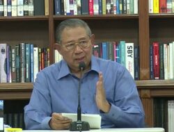 SBY Soal Anies Baswedan: Sekarang Saja Tak Amanah, Gimana Saat Jadi Pemimpin?